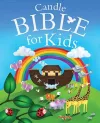 Candle Bible for Kids cover
