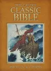 Candle Classic Bible cover