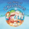 The Story of Christmas cover