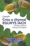 Creu a Chynnal Eglwys Iach cover