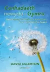 Cenhadaeth Newydd i Gymru cover