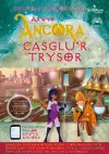 Arwyr Ancora: yn Casglu'r Trysor - Cist Trysor cover