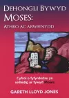 Dehongli Bywyd Moses: Athro ac Arweinydd cover