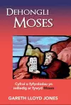 Dehongli Moses cover