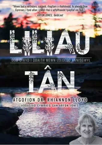 Lilïau Tân cover