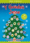 Creu a Dathlu: Y Goeden Jesse cover