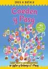 Creu a Dathlu: Coeden y Pasg cover