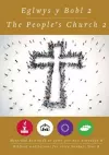 Eglwys y Bobl 2 / The People's Church 2 cover