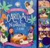 Llyfr Carioci - Carolau Nadolig i blant cover