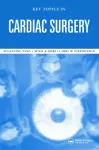 Key Topics in Cardiac Surgery cover