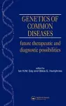 Genetics of Common Diseases cover