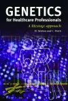 Genetics for Healthcare Professionals cover