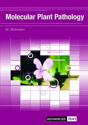 Molecular Plant Pathology cover