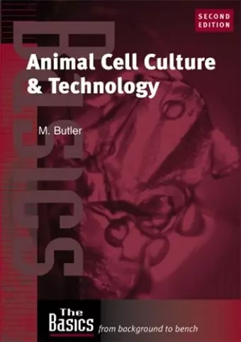 Animal Cell Culture and Technology cover