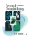 Advanced Molecular Biology cover