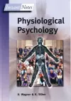 BIOS Instant Notes in Physiological Psychology cover