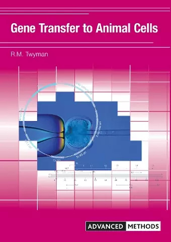 Gene Transfer to Animal Cells cover