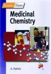 BIOS Instant Notes in Medicinal Chemistry cover