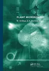 Plant Microbiology cover