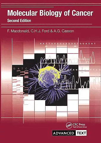 Molecular Biology of Cancer cover