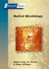 BIOS Instant Notes in Medical Microbiology cover