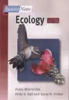 BIOS Instant Notes in Ecology cover