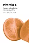 Vitamin C cover