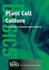 Plant Cell Culture cover