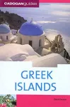 Greek Islands cover
