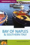 Bay of Naples and Southern Italy cover