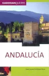 Andalucia cover