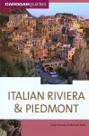 Italian Riviera and Piedmont cover