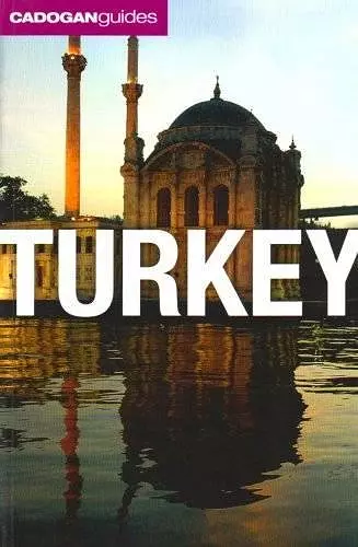 Turkey cover