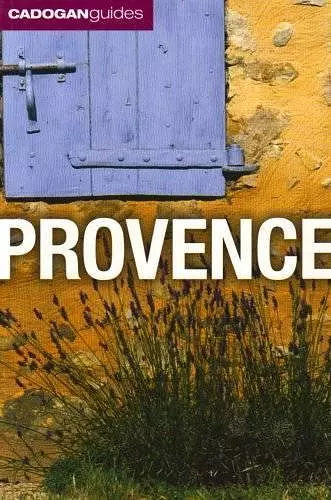 Provence cover