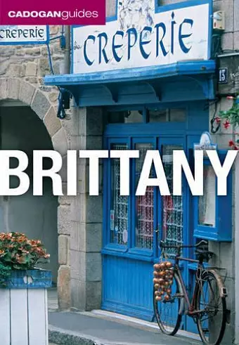 Brittany cover