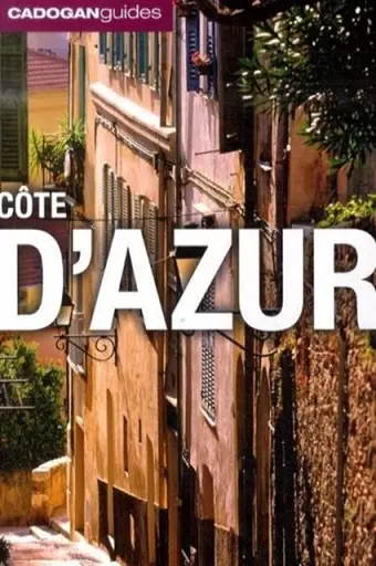 Cote D'Azur cover