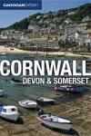 Cornwall, Devon and Somerset cover