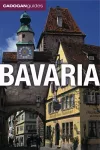 Bavaria cover