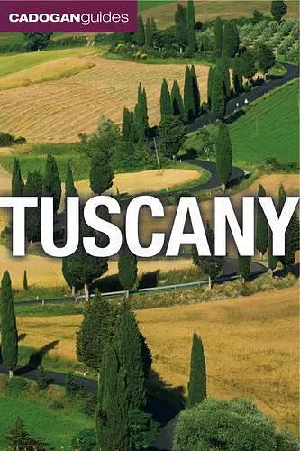 Tuscany cover