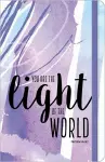 You are the Light of the World Journal cover