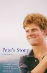 Pete's Story cover