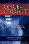 Once an Addict cover