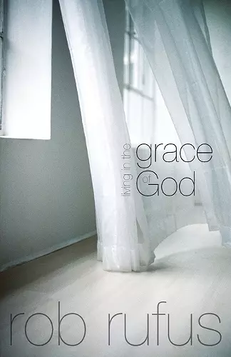 Living in the Grace of God cover