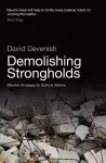 Demolishing Strongholds cover