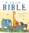 A Child's Bible cover