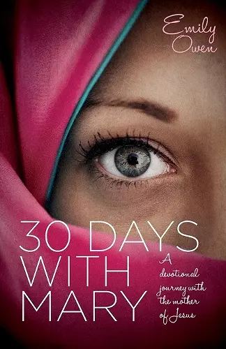 30 Days with Mary cover