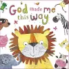 God Made Me This Way cover