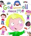 God Knows All About Me (Revised) cover