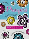 Prayers and Answered Prayers cover