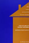 Social Housing in the Future cover